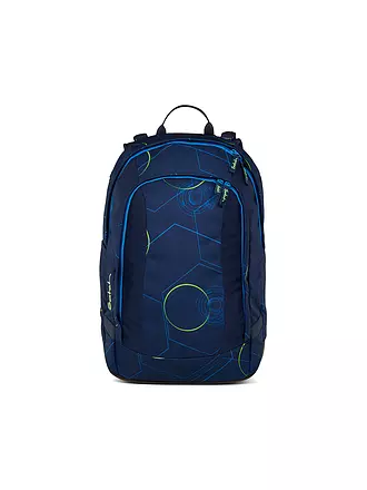 SATCH | Mochila escolar Air Blue Tech |
